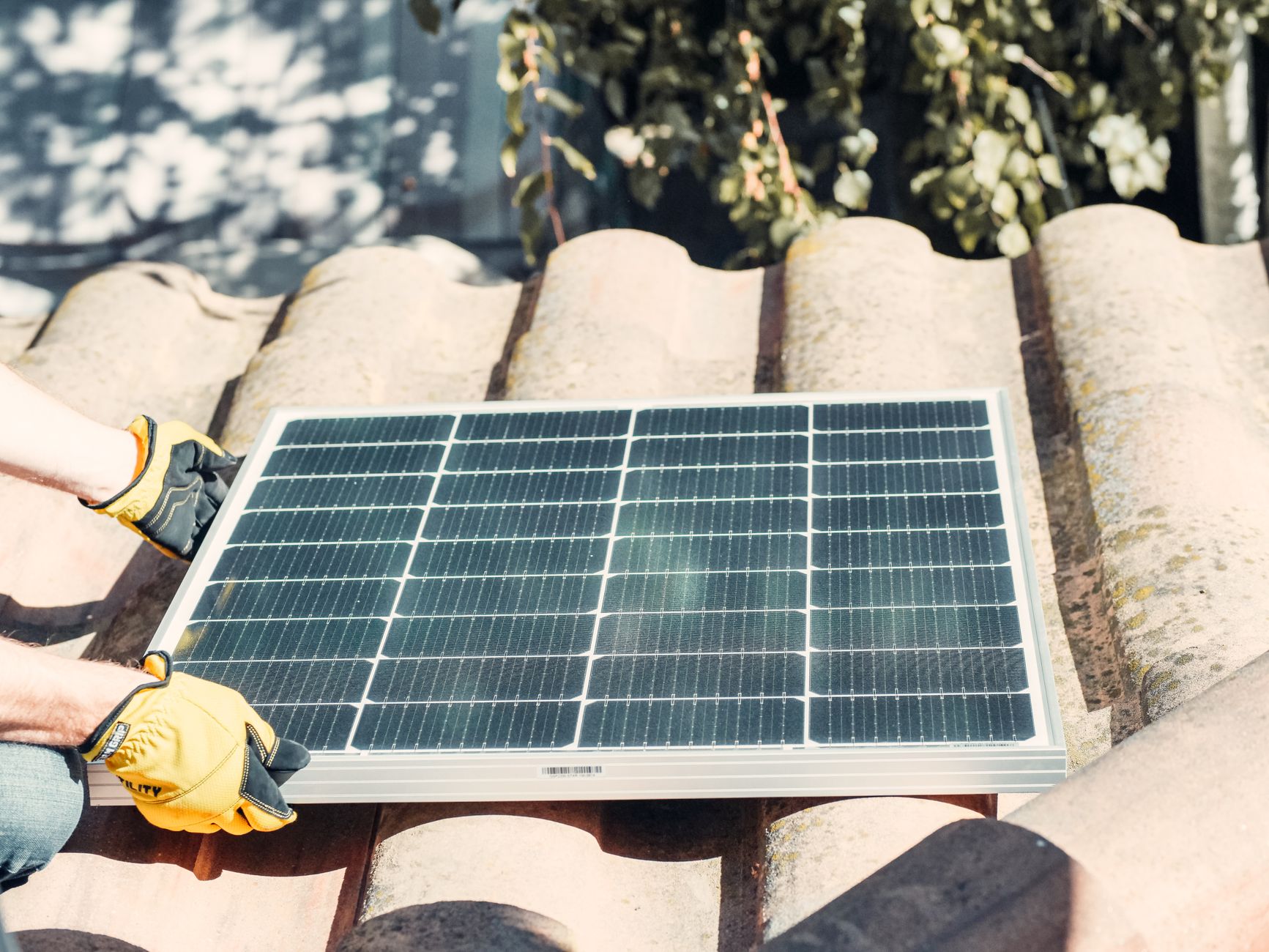 installateur panneaux solaires Ille-et-Vilaine
